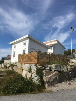 Guest Haush Ånneröd in Strömstad